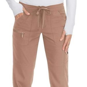 Koi Lite Latte Scrub Set